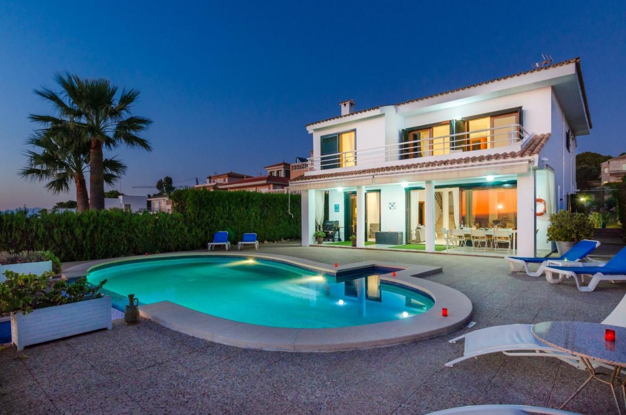 Yourhouse Somni Llucmajor  Exterior foto