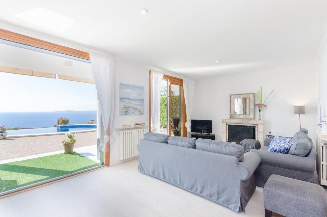 Yourhouse Somni Llucmajor  Exterior foto