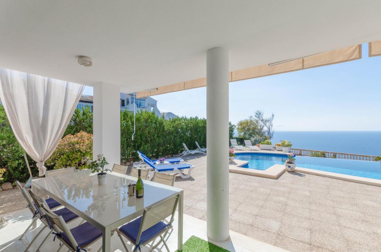 Yourhouse Somni Llucmajor  Exterior foto
