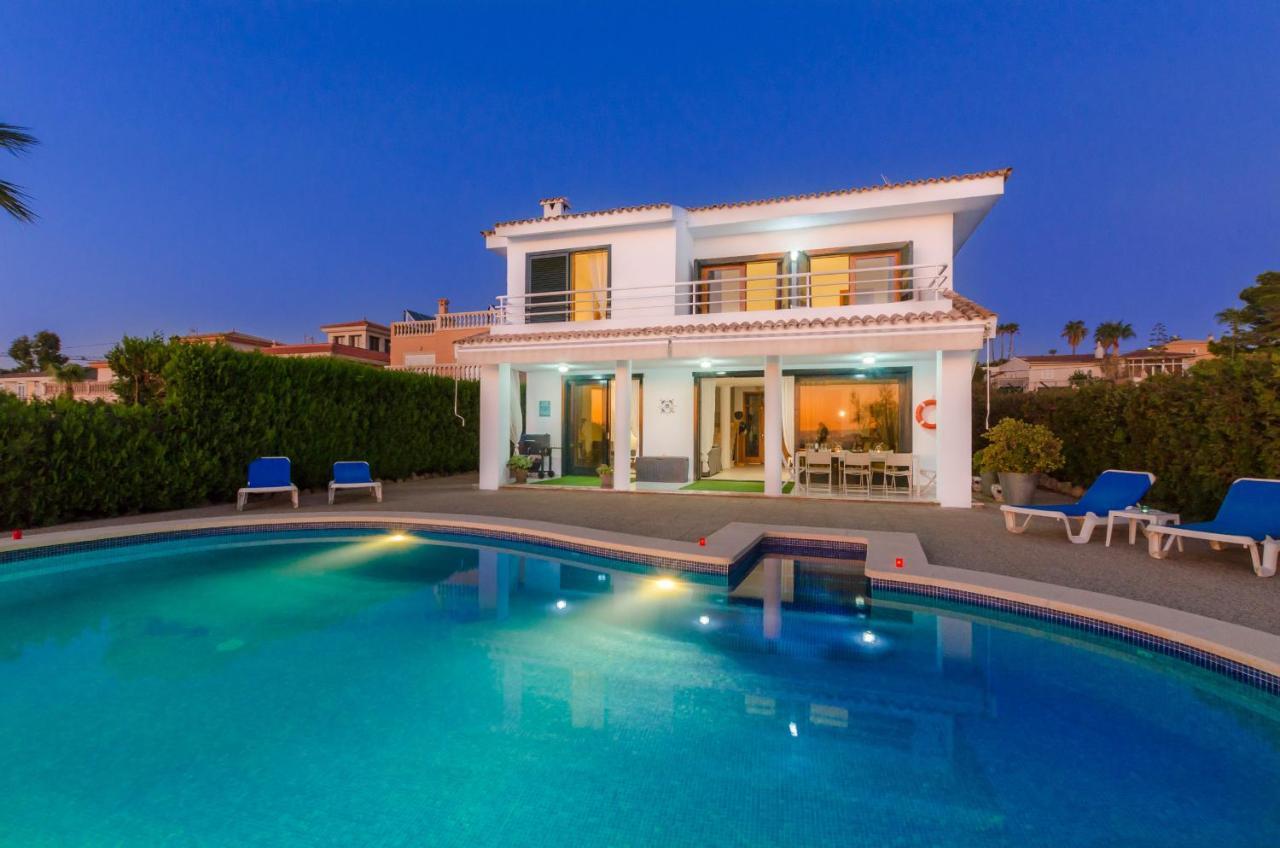 Yourhouse Somni Llucmajor  Exterior foto