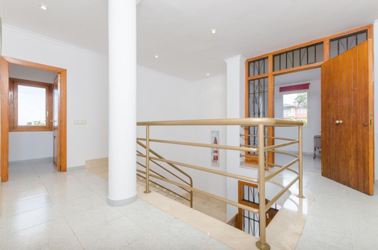 Yourhouse Somni Llucmajor  Exterior foto