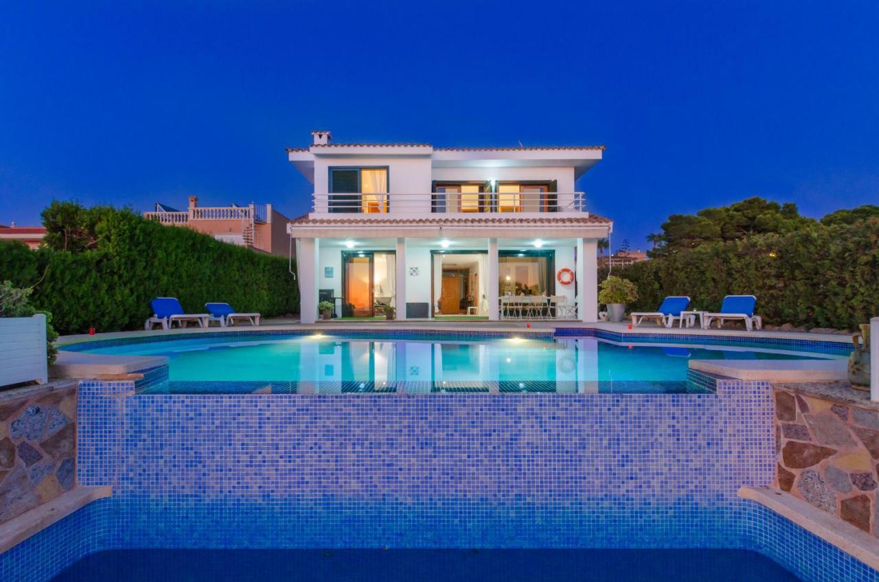 Yourhouse Somni Llucmajor  Exterior foto