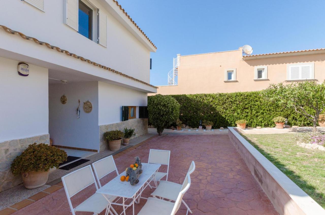 Yourhouse Somni Llucmajor  Exterior foto