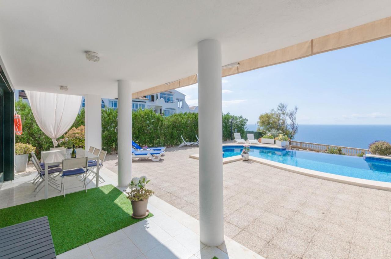 Yourhouse Somni Llucmajor  Exterior foto