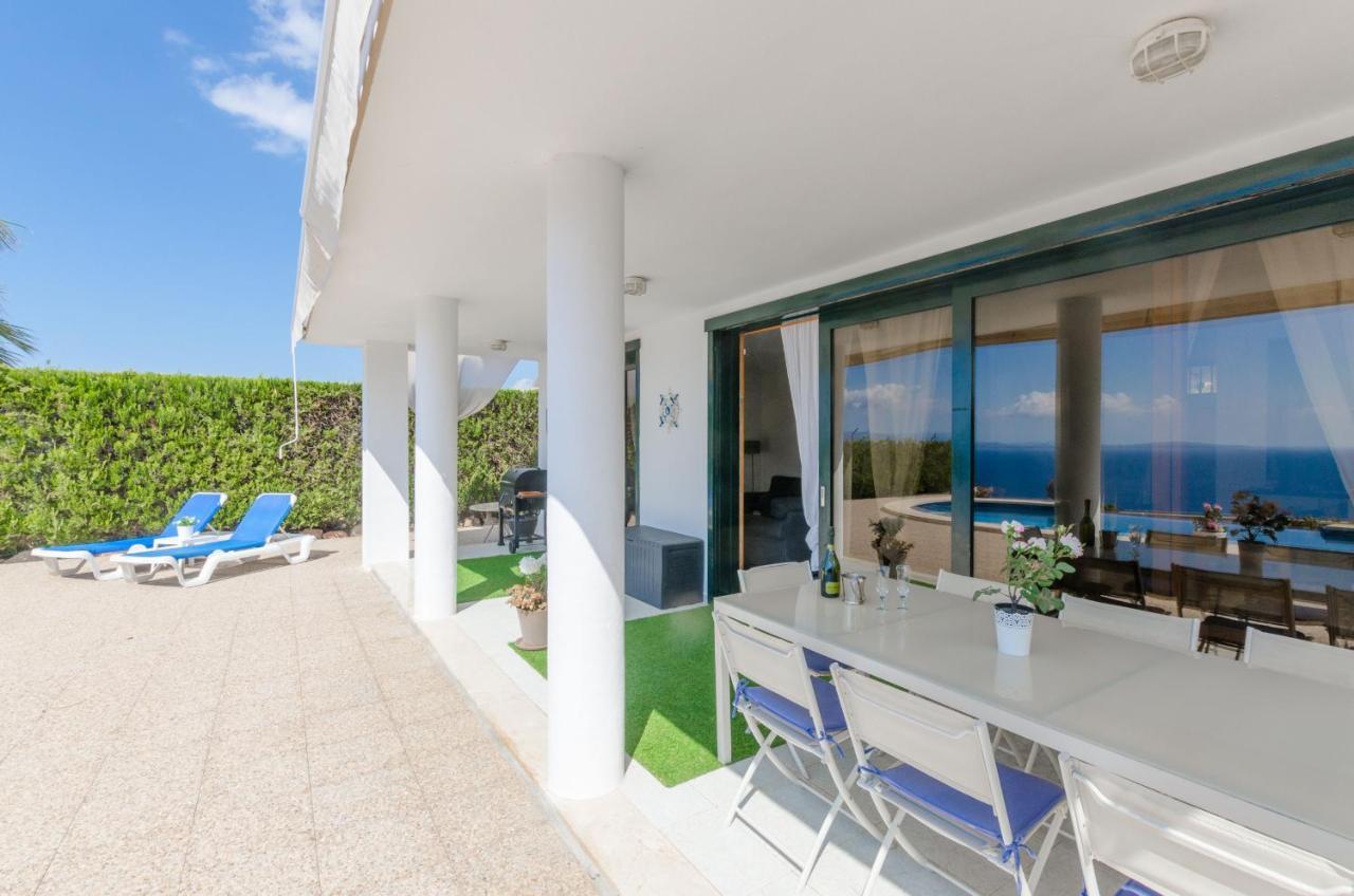 Yourhouse Somni Llucmajor  Exterior foto
